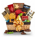 Chocolate Extravagant Gift Basket